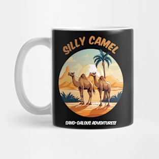 camel Mug